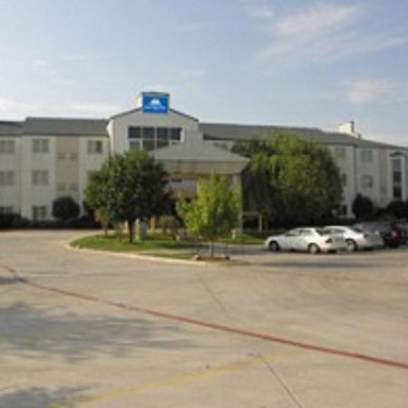 Americas Best Value Inn ديكاتور المظهر الخارجي الصورة