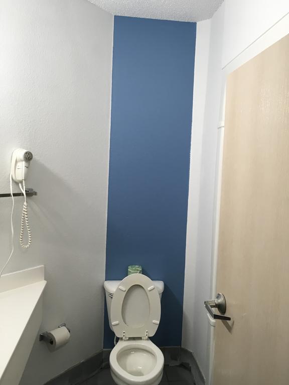Americas Best Value Inn ديكاتور المظهر الخارجي الصورة