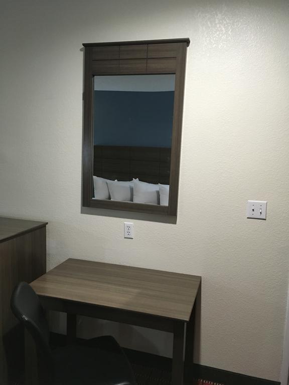 Americas Best Value Inn ديكاتور المظهر الخارجي الصورة