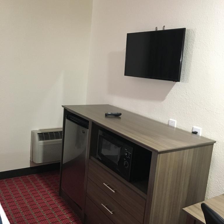 Americas Best Value Inn ديكاتور المظهر الخارجي الصورة