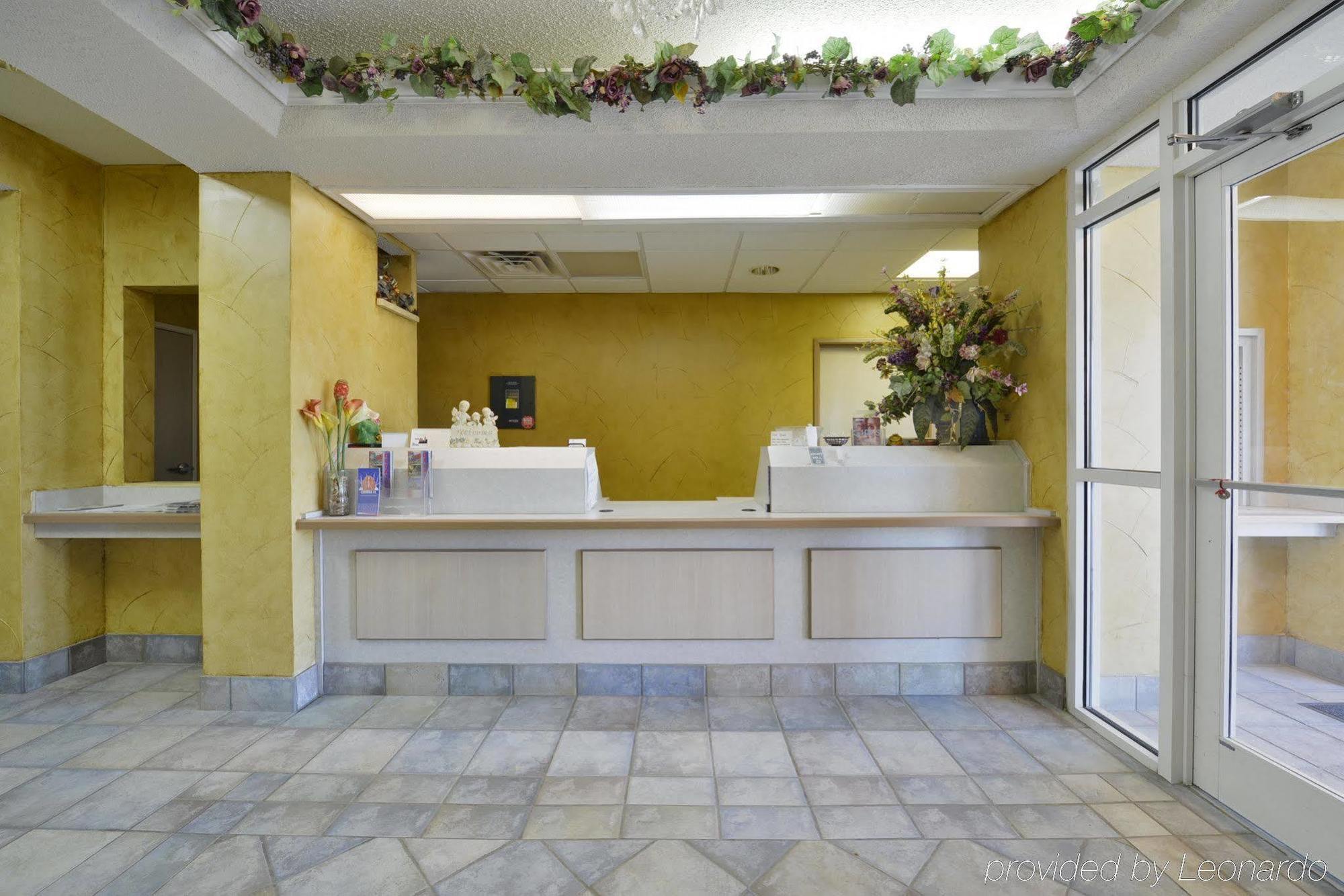 Americas Best Value Inn ديكاتور المظهر الخارجي الصورة