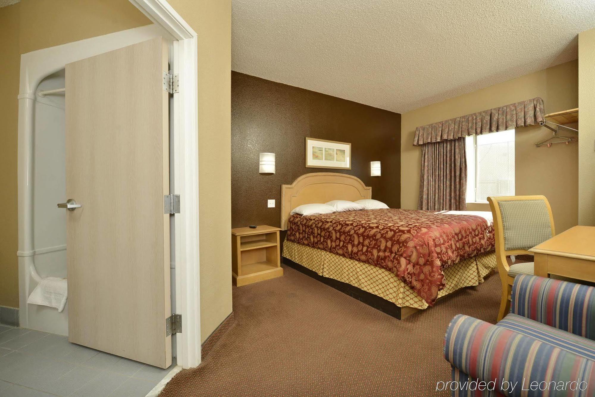 Americas Best Value Inn ديكاتور المظهر الخارجي الصورة