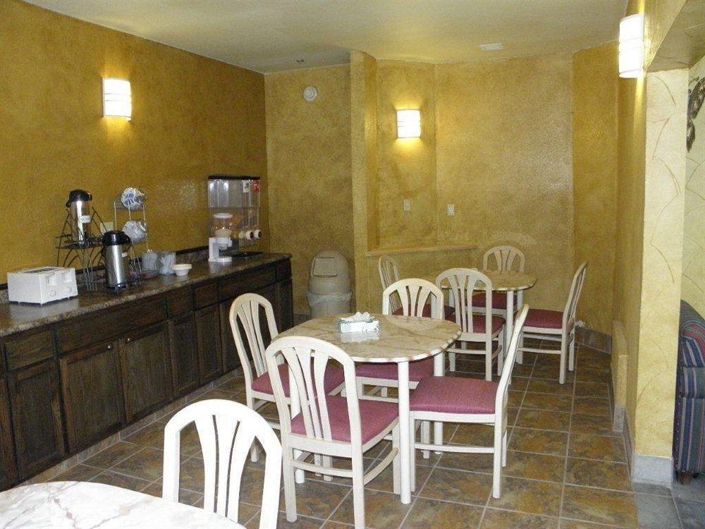 Americas Best Value Inn ديكاتور المظهر الخارجي الصورة